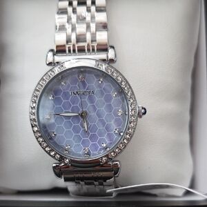 Invicta Wildflower Women's Watch